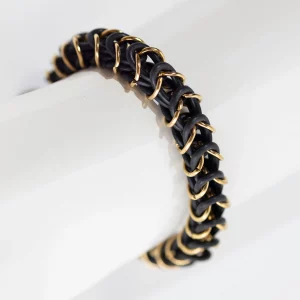 Pulsera tubular Tangaroa