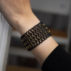 Pulsera Mediana Indra
