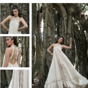 Vestido LIZ V