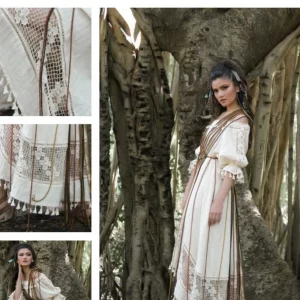 Vestido Kiara V