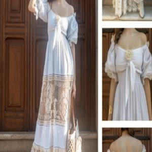 Vestido TOKIO V