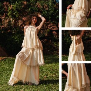 VESTIDO LUCCA