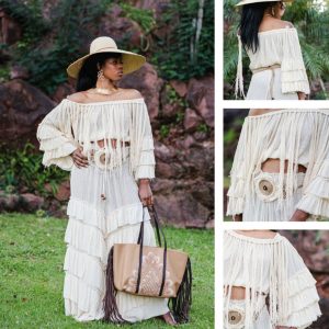 BLUSA MURCIA