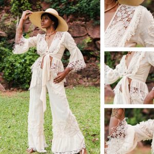 CONJUNTO PAMPLONA , BLUSA