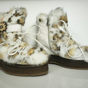 ALMA EN PENA BOTAS
