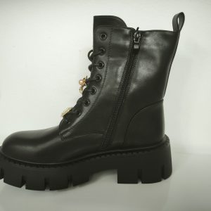 BOTA MUJER