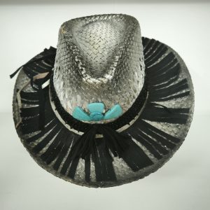SOMBRERO PINTADO A MANO