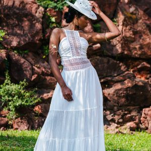 VESTIDO NAPOLES