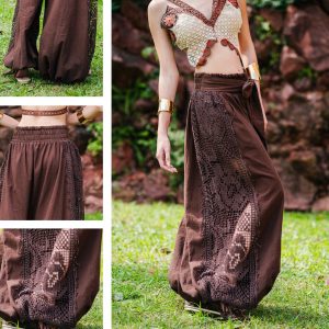 PANTALON LIVORNO