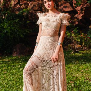 VESTIDO TERUEL